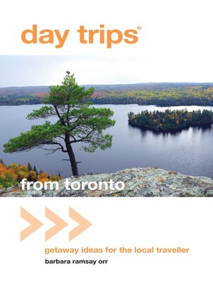 cover image of Day Trips&#174; from Toronto